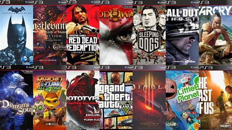 ps3 games online ph